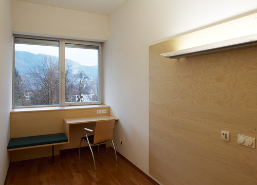 Ein Foto von Peter Mayrhofer